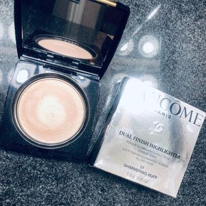 Lancôme Dual Shimmer Buff